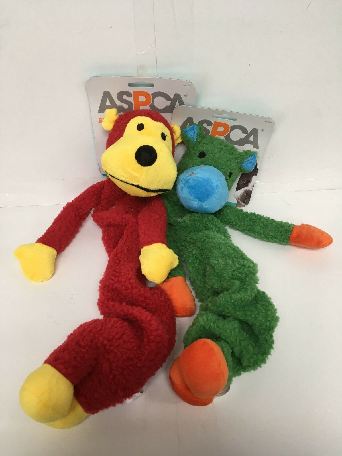 Plush Chew Toy K3711