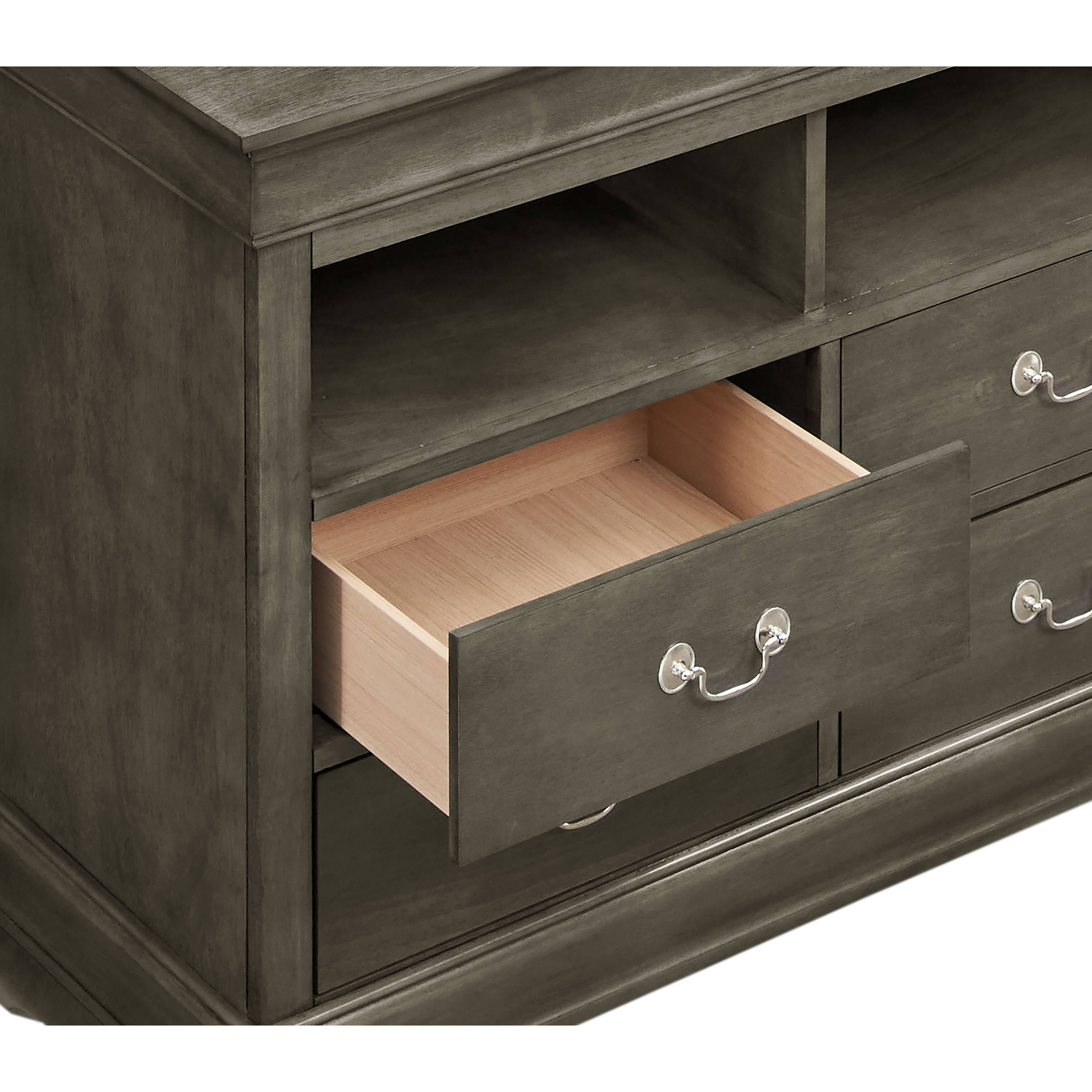 Cherry Media Chest M94693