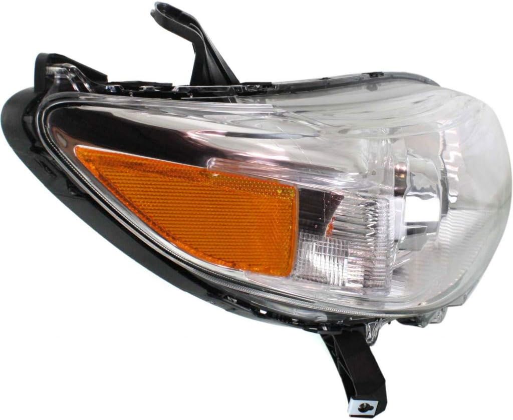 Headlight Assembly for Toyota Sienna I6014