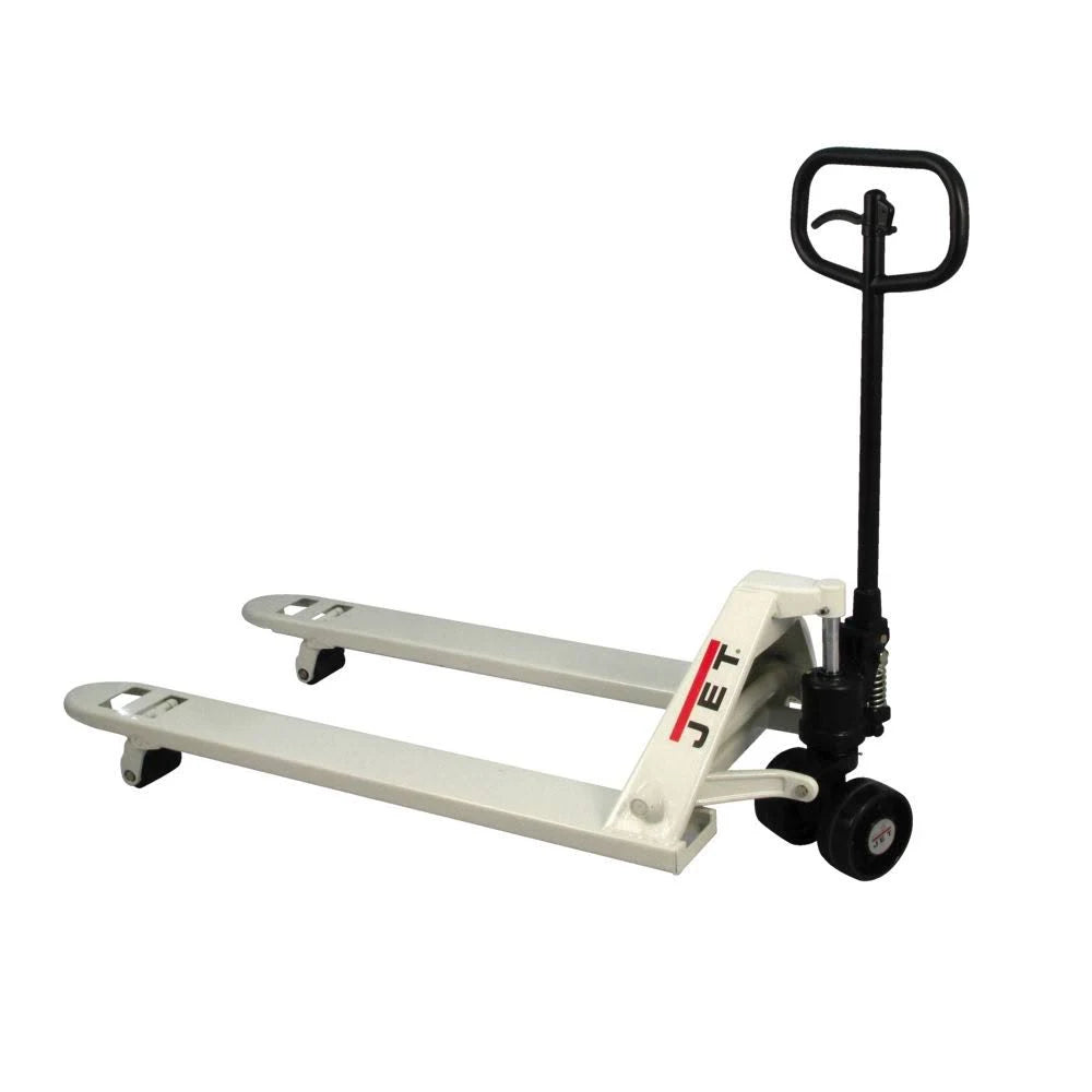 16 in. x 36 in. 5,000 lb. Capacity Mini-Pallet Truck Z910