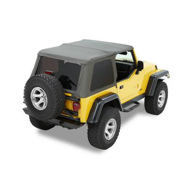 Trektop Slantback Soft Top T823259