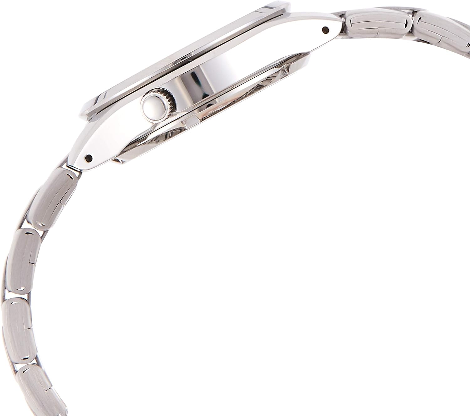 Automatic Stainless Steel Watch T129600