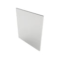 Universal Base End Panel D1138