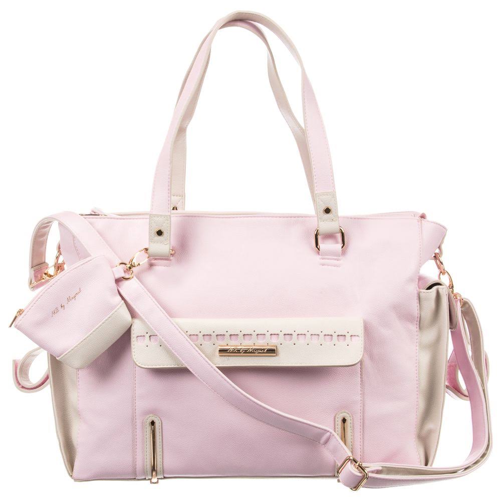 Pink Baby Change Bag (42cm) M96886