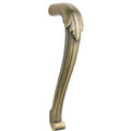 Satin Chrome Pulls O269