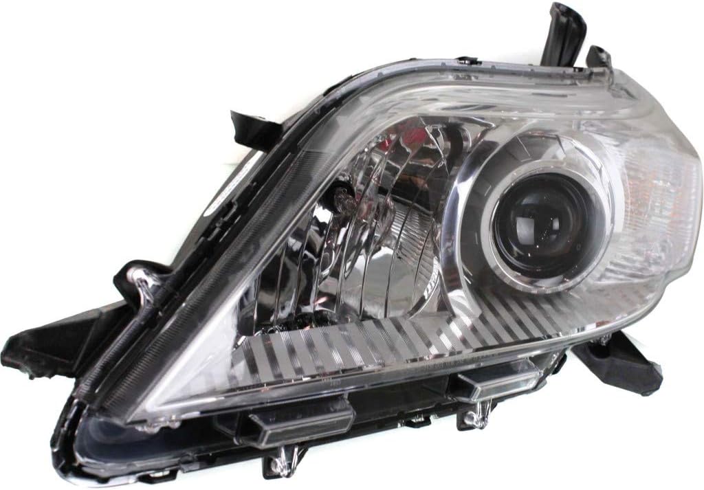 Headlight Assembly for Toyota Sienna I6014
