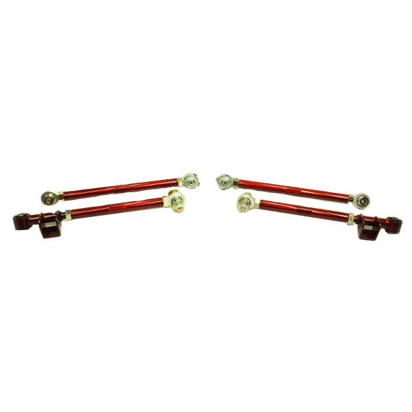 Rear Lateral Link Set U865