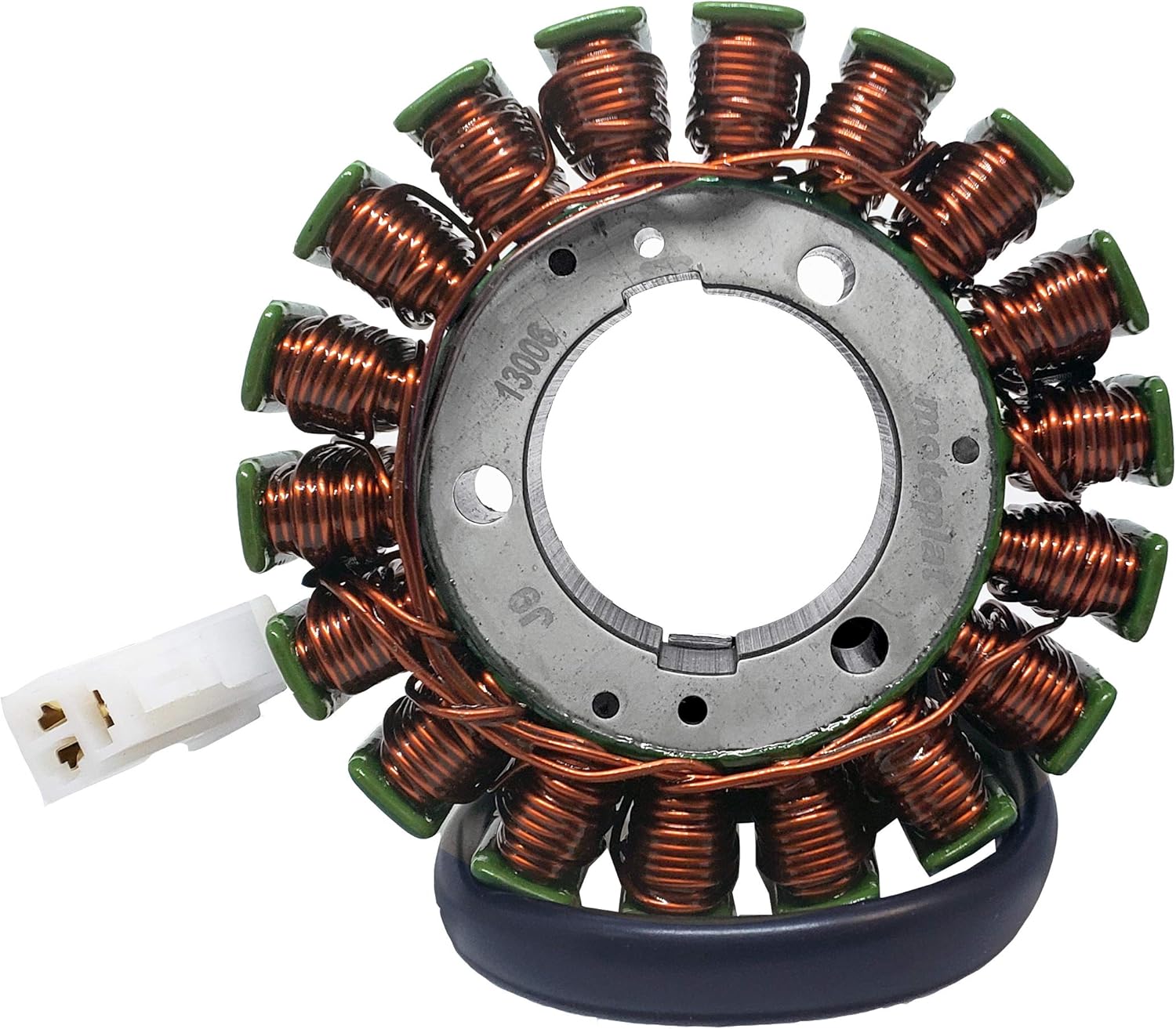 Stator for Yamaha FZ 600 Fazer 2004-2009 V3682