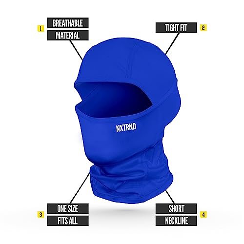 Cooling Sports Balaclava V405475