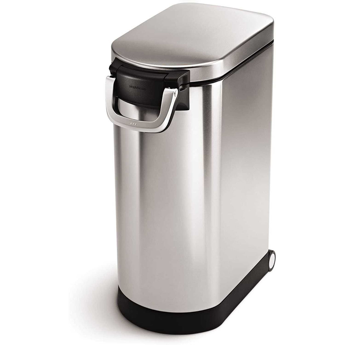 Stainless Steel Pet Food Can Z8464