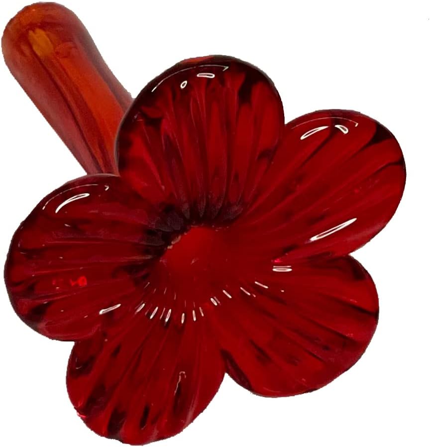 Shatterproof Flower Feeding Tube Replacement F217
