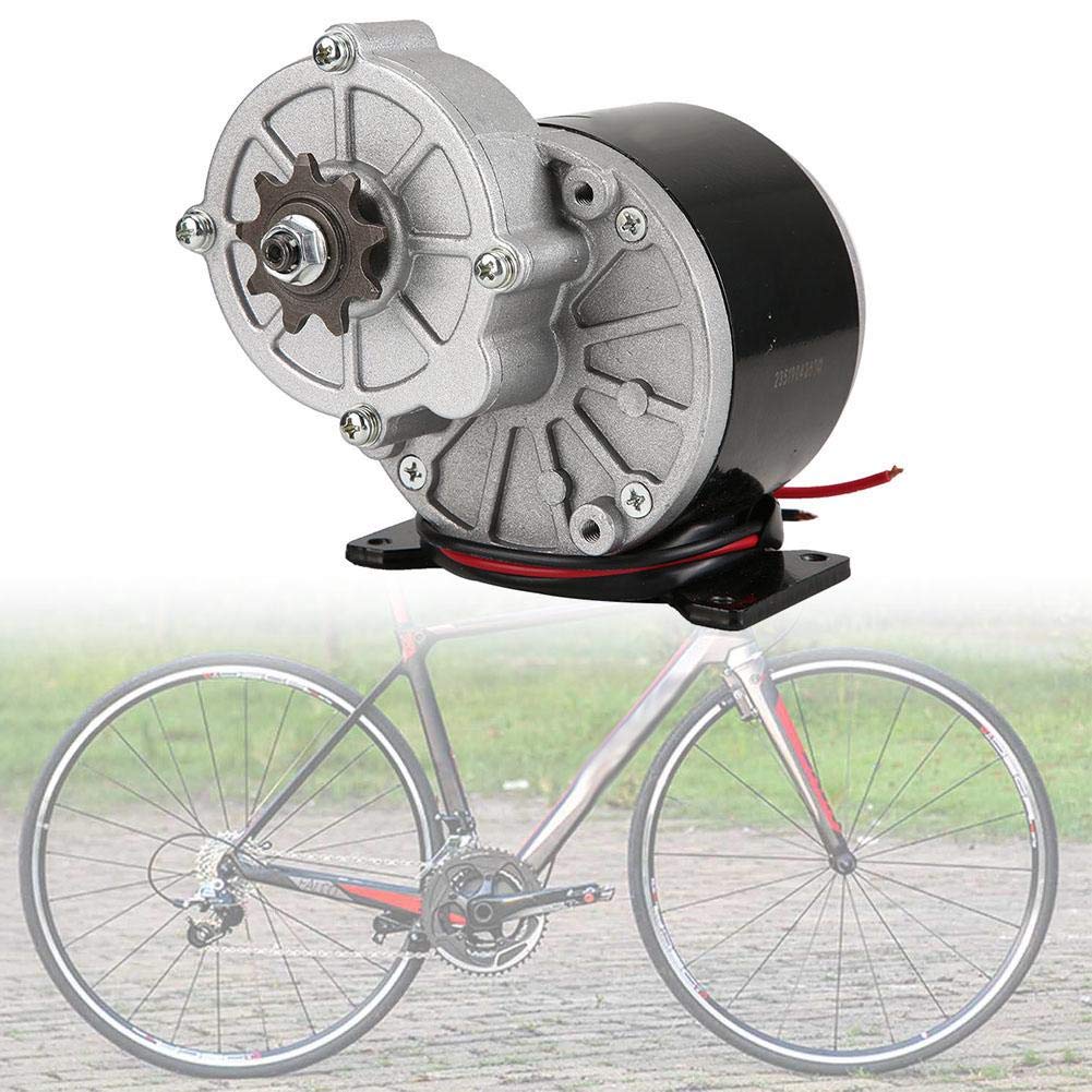 24V 350W Gear Reduction Electric Motor A7920