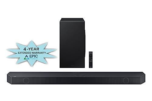 Soundbar Z312
