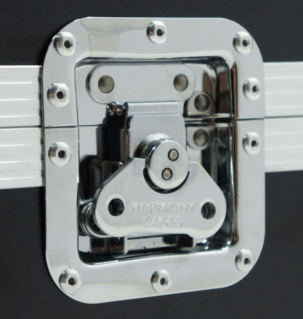 2U Rack Space Amplifier Case U923