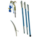 Pruner, Pole Saw and Poles O5532