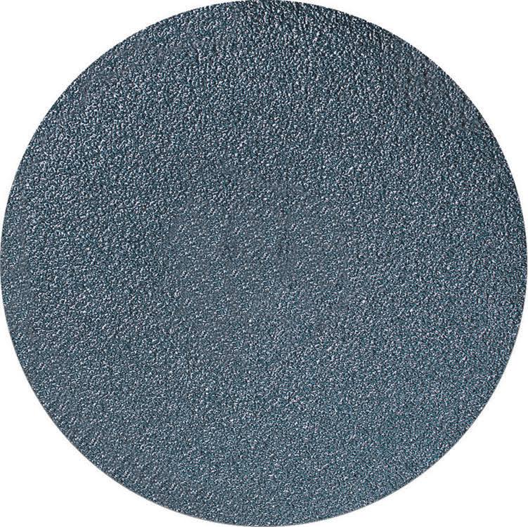5 inch Zirc PSA Disc 80X R586455