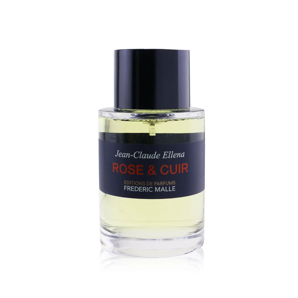 Rose & Cuir Eau De Parfum Spray 100ml H6464