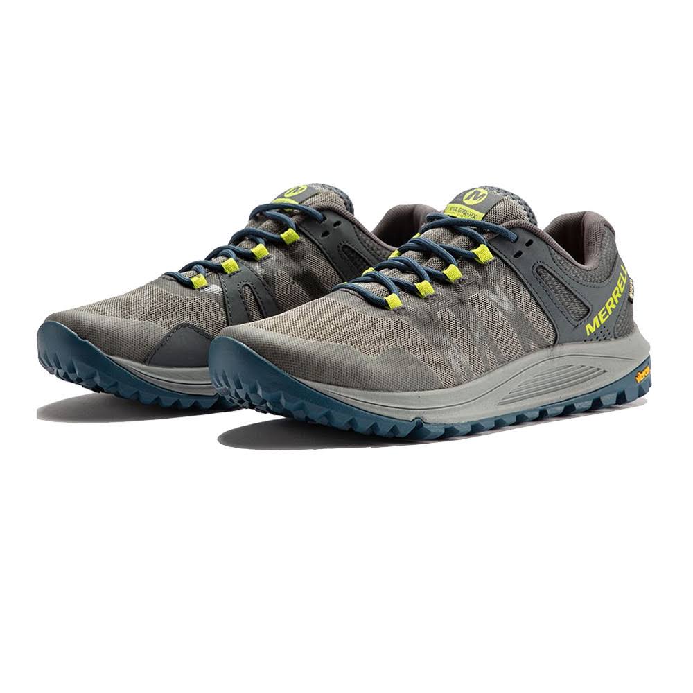 Nova GORE-TEX Size: 10.5M I187