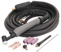 TIG Torch and Accessories F78192