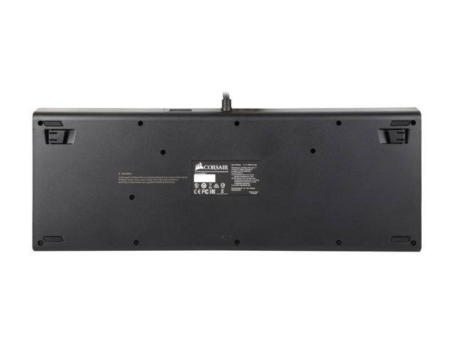 Mechanical Gaming Keyboard with Cherry MX Brown Q564961