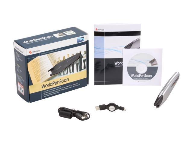 Pen Scanner Q994286