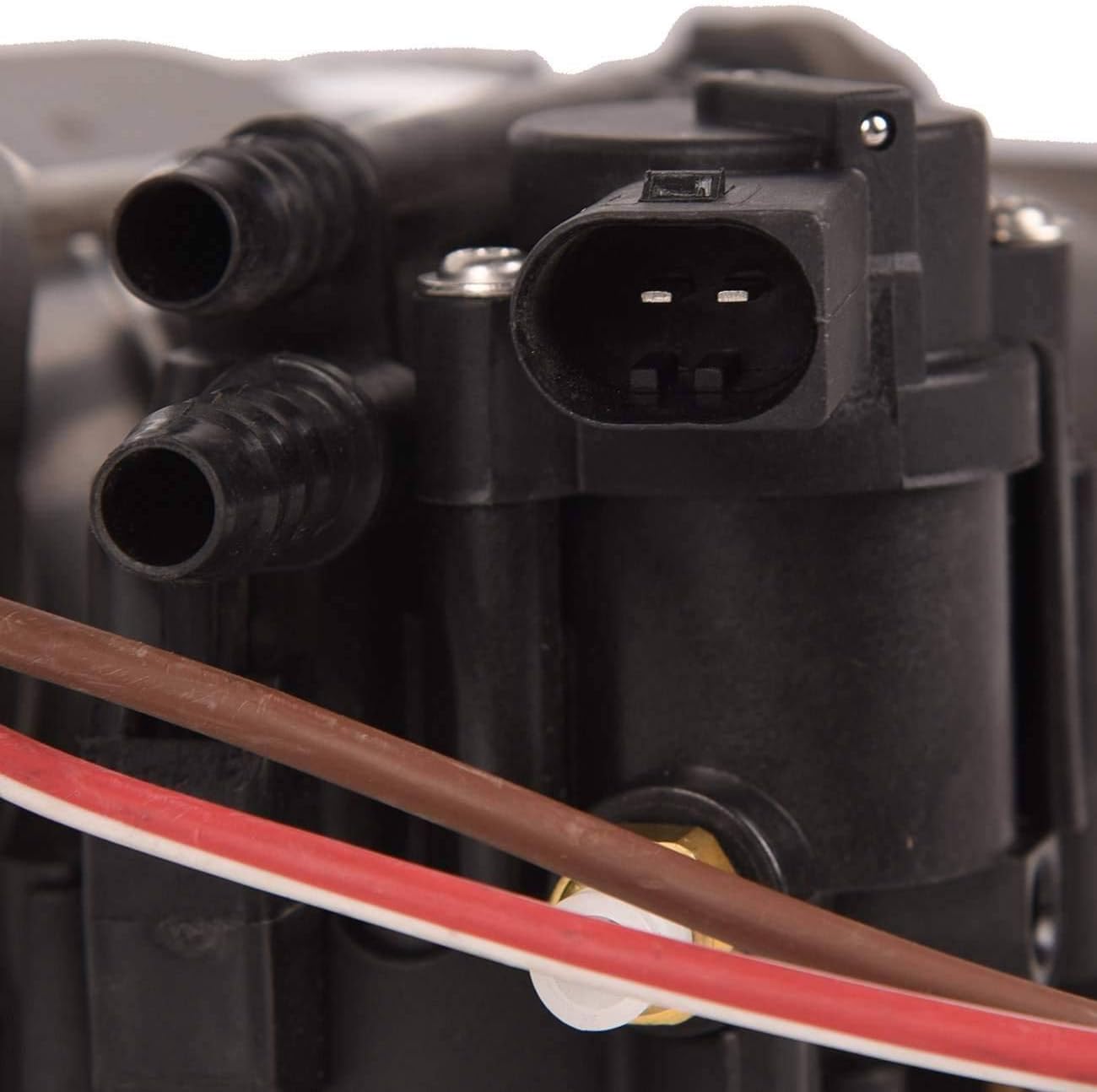 Air Suspension Compressor Pump I295