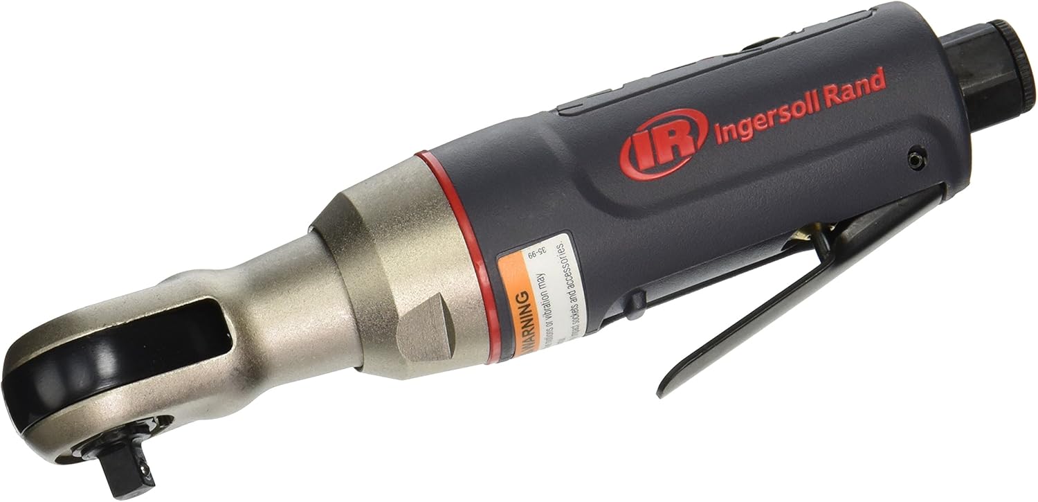 1/4" Mini Composite Air Ratchet Wrench V6093