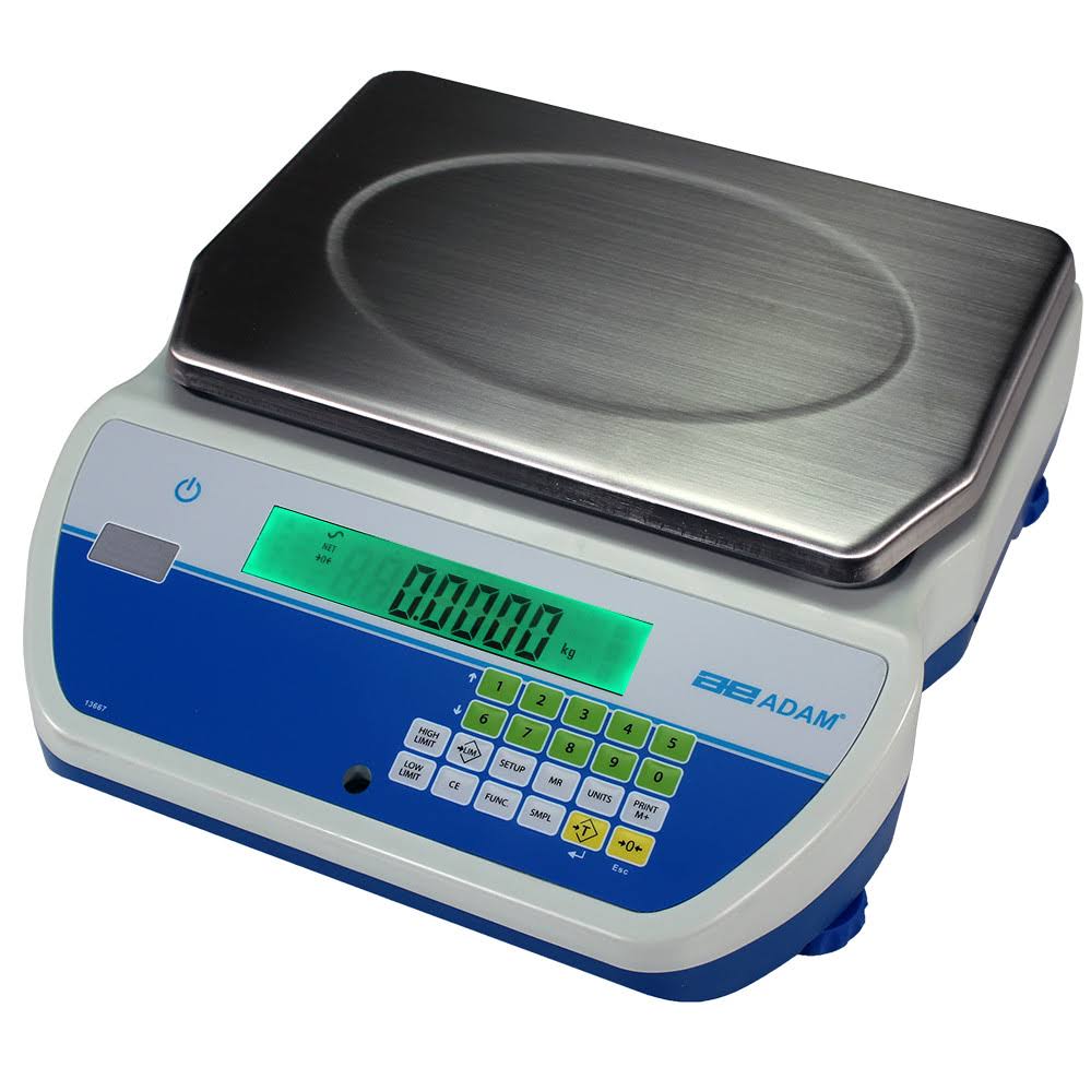 35 lb Capacity Checkweighing Scale C51437