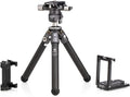 Tablepod Pro Kit with Ballhead and ArcaSmart70 Camera Plate/Smartphone Adapter C333622