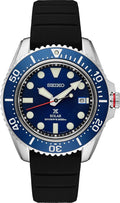 Solar Dive Watch with LumiBrite Hands, Stainless Steel Case, 200M Water Resistant G52797