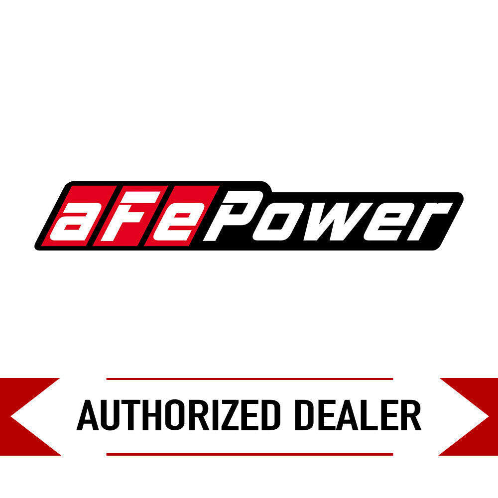 Large Bore HD DPF-Back Exhaust System B18109