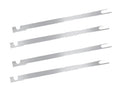 Foam Rubber Cutter (2 Pack) 3" Blade W502