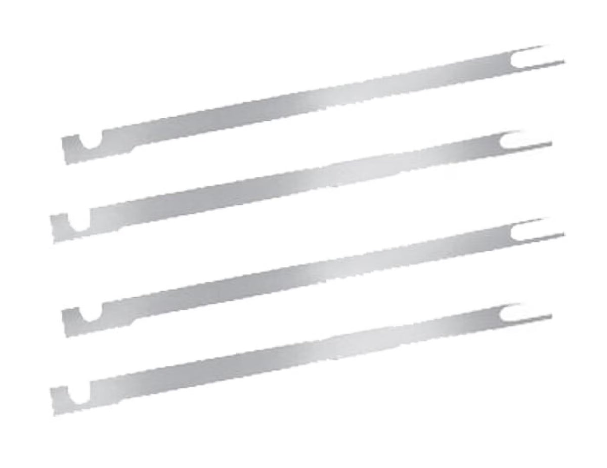 Foam Rubber Cutter (2 Pack) 3" Blade W502