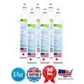 6 Pack Water Filters D3680