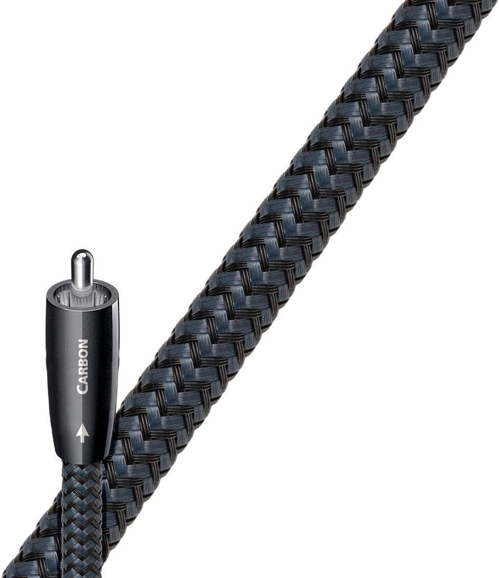2.46 ft AES/EBU Coaxial Cable F402850