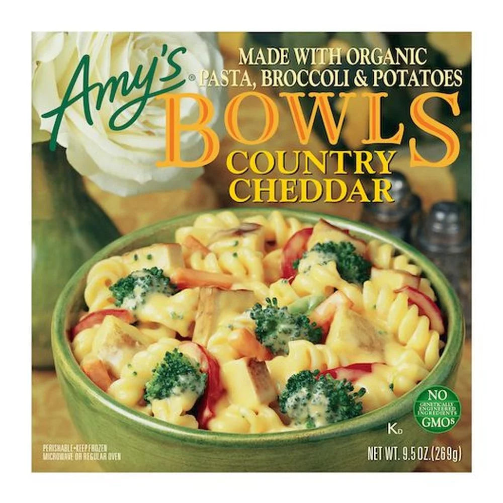9.5 Ounce Cheddar Bowl U726073