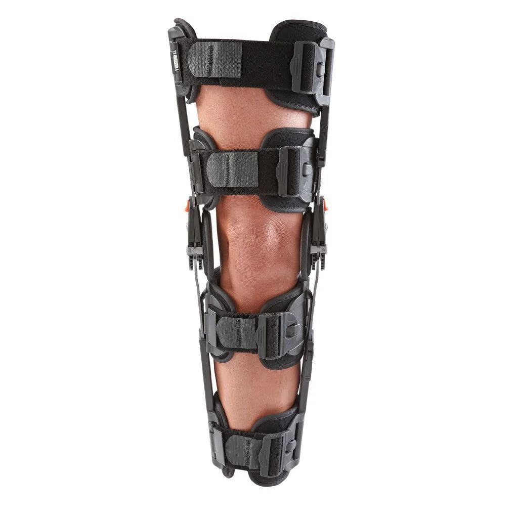Hinged Knee Brace One Size O857586