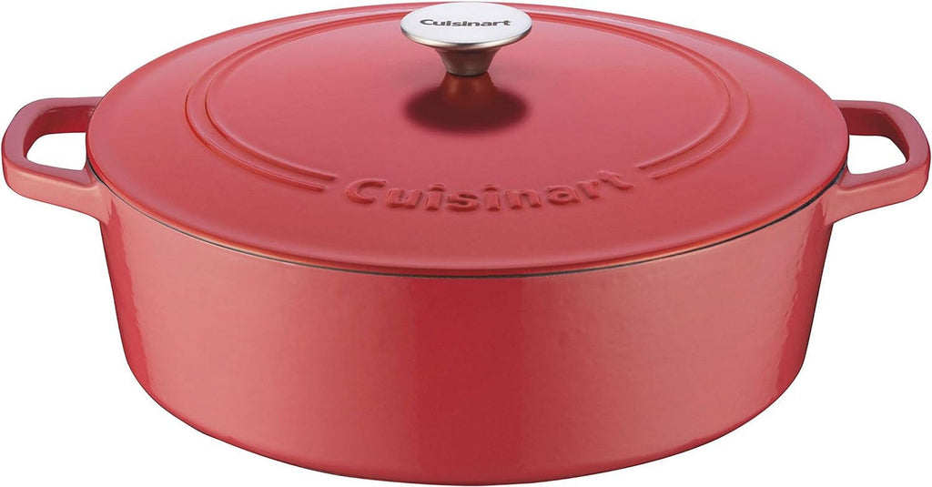 7 Quart Cast Iron T523444