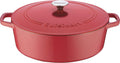 7 Quart Cast Iron T523444