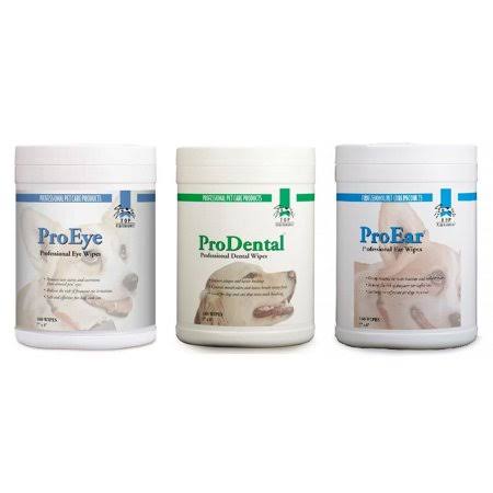 Pet Grooming Wipes 160ct M4598