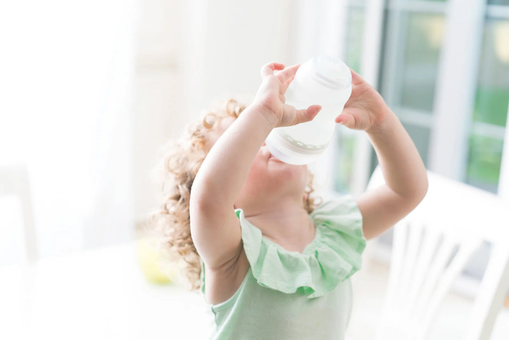 Silicone Baby Bottle 8oz 2-Pack M599506