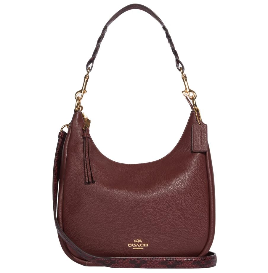 Unisex Hobo J8006