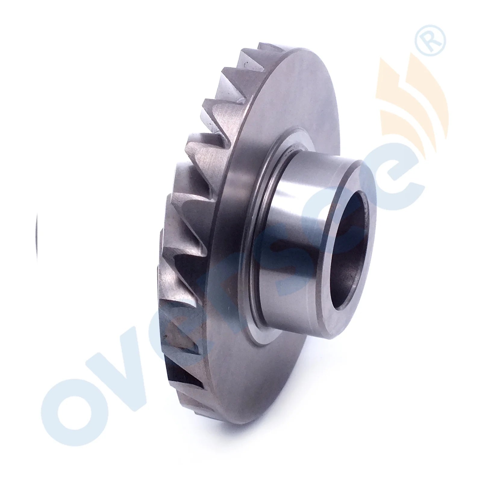Reverse Gear 24T For Tohatsu Outboard Motor 2T 40-50 HP K711