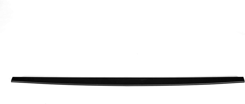 Replacement Rear Textured Tailgate Molding Cap N419