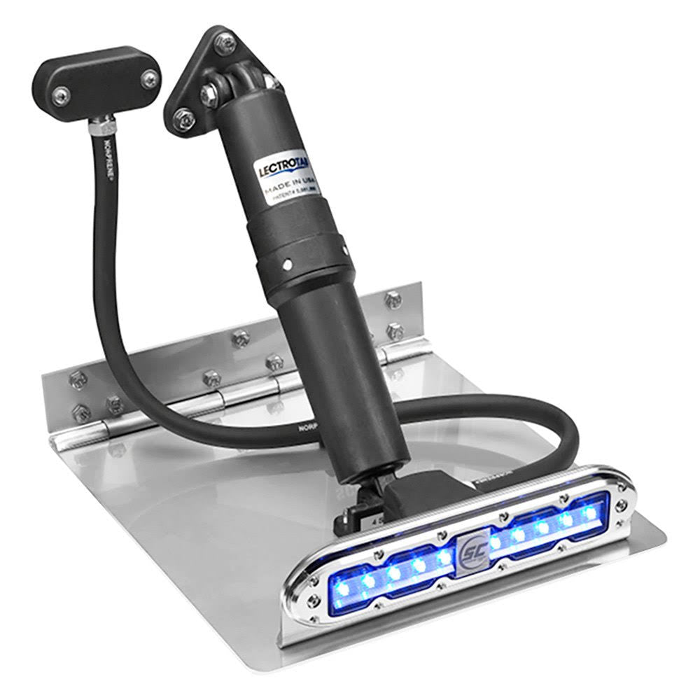 Trim Tab Mounting Bracket B3241