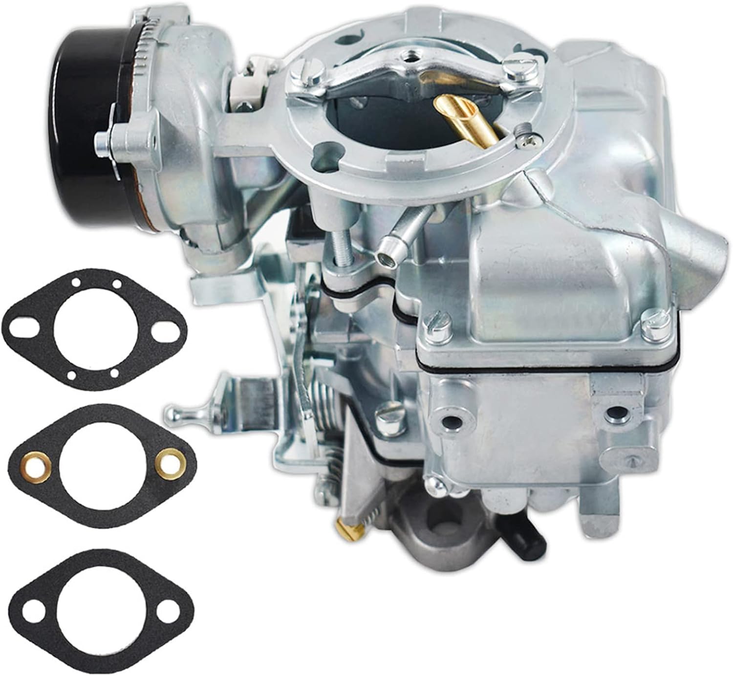 Carburetor Pack of 2 A35413
