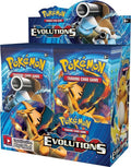 36 Packs Sealed Booster Box K305549