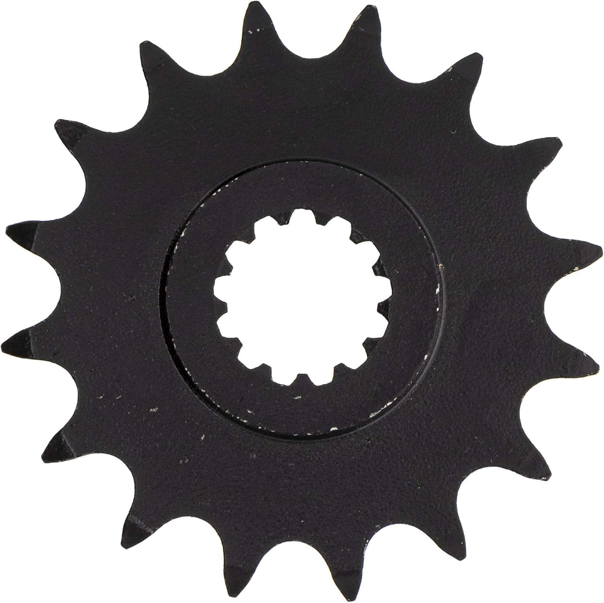 Drive Sprocket Chain Combo Front 16 Rear 48 Tooth 520NZ Standard 116 Links Pack of 2 L928