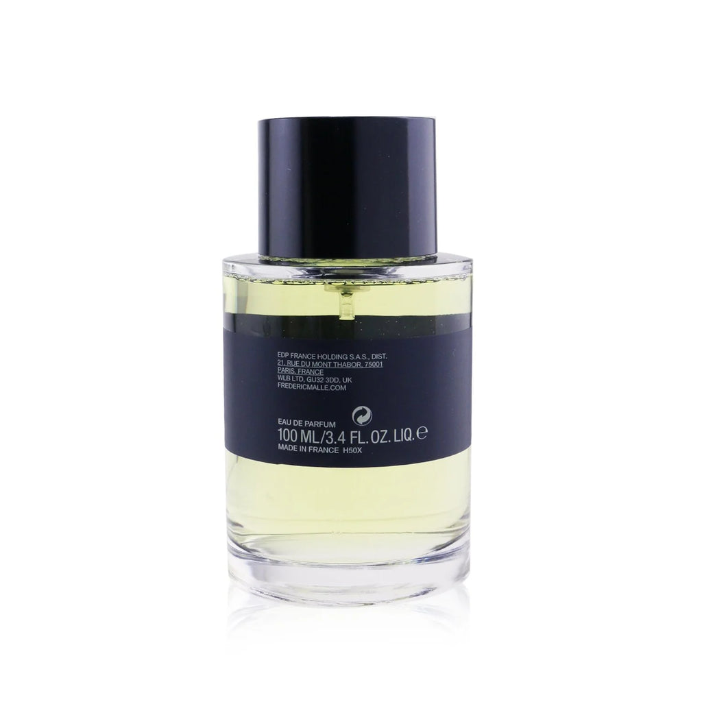 Rose & Cuir Eau De Parfum Spray 100ml H6464
