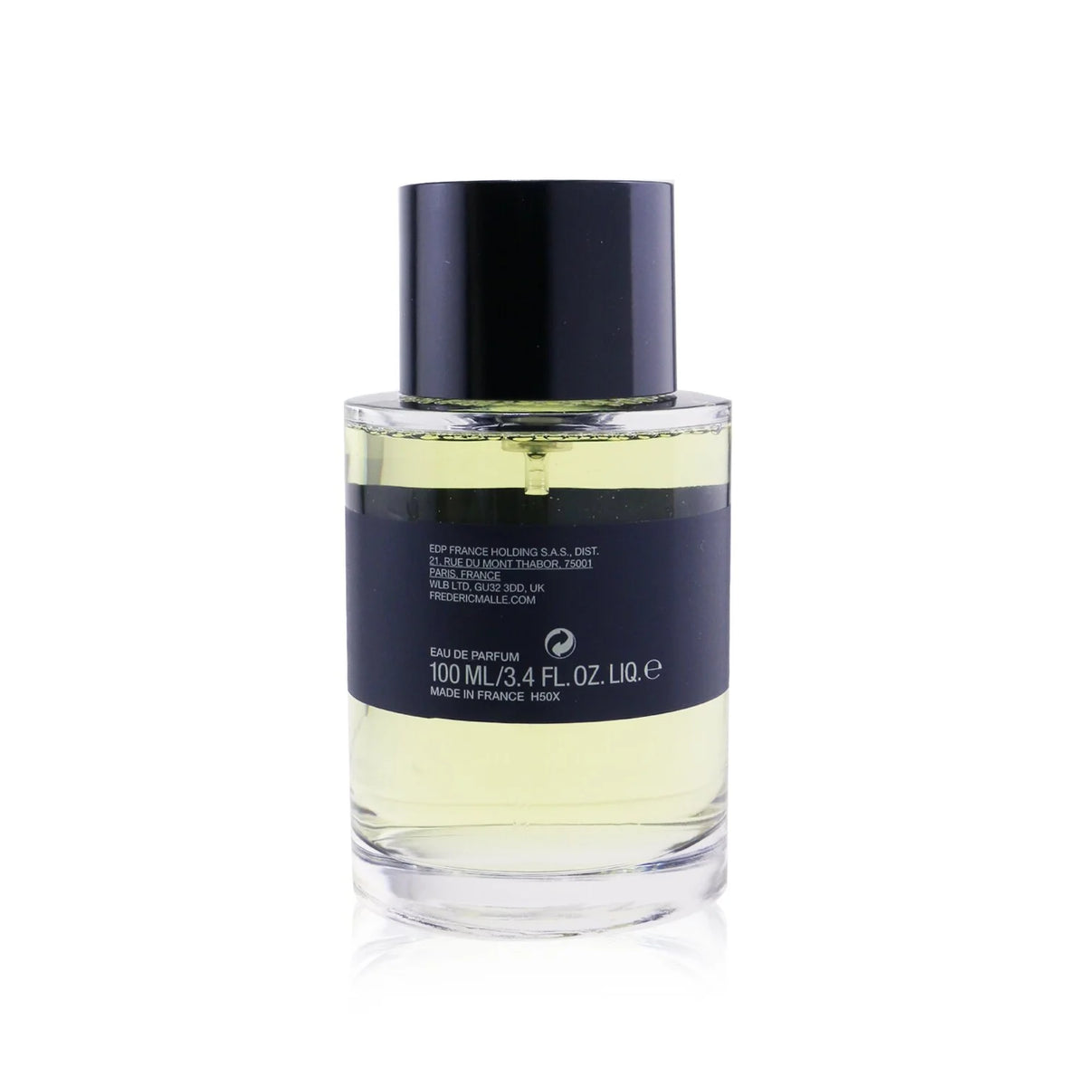 Rose & Cuir Eau De Parfum Spray 100ml H6464